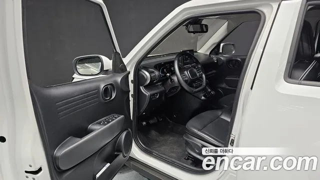 Hyundai Casper id 2667883 из Кореи 11