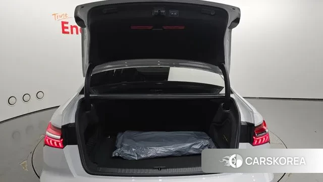 Audi A6 (C8) id 2963780 из Кореи 11