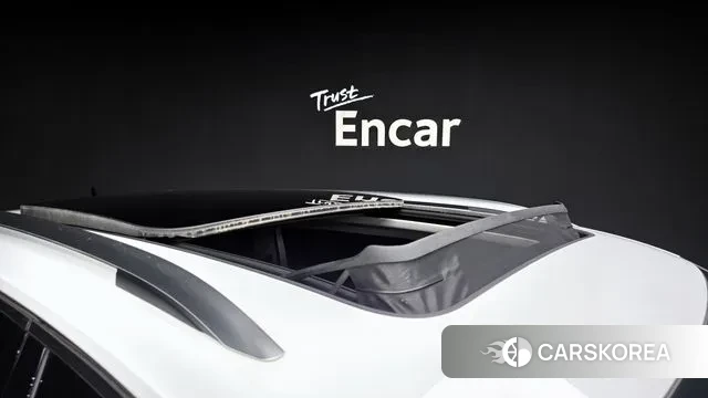 Volkswagen Tiguan Allspace id 3093200 из Кореи 11