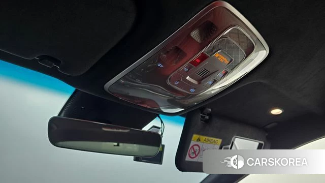 Genesis G80 (RG3) id 3818831 из Кореи 11