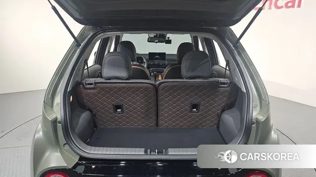 Hyundai The New Casper id 3457148 из Кореи 11