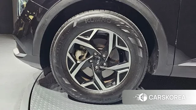 Kia Sportage 5th Generation id 3572864 из Кореи 11