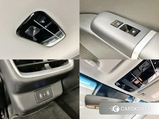 Hyundai Grandeur (GN7) id 3585998 из Кореи 11