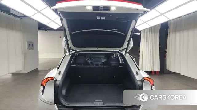 Kia EV6 id 3099979 из Кореи 11