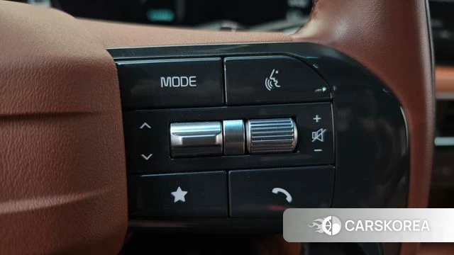 Kia The New K8 Hybrid id 4695994 из Кореи 11
