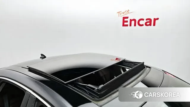 Renault Korea (Samsung) SM6 id 3494626 из Кореи 11