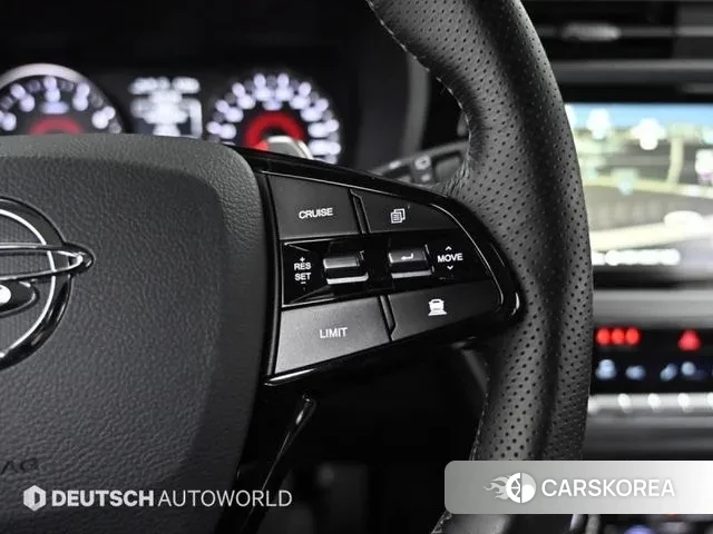 Ssangyong Beautiful Korando id 3615937 из Кореи 11