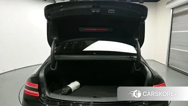 Genesis G80 (RG3) id 3038346 из Кореи 11