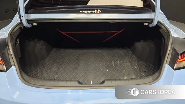 Hyundai Avante (CN7) id 3591554 из Кореи 11