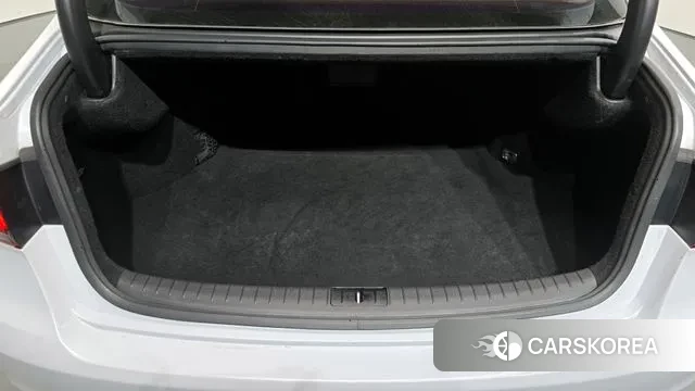 Genesis G80 id 3563159 из Кореи 11