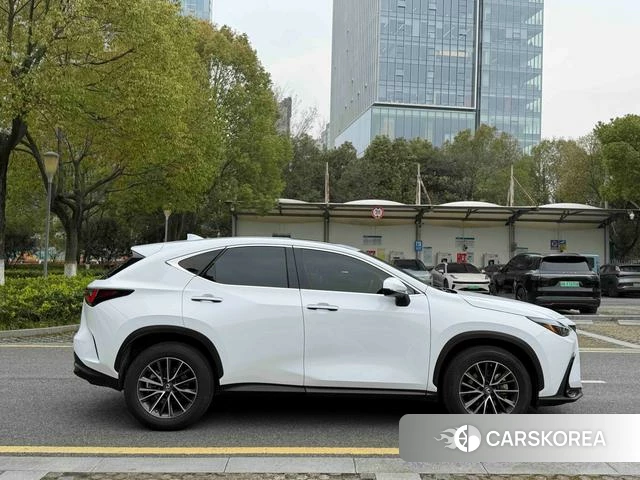 Lexus NX id 4209884 из Китая 11