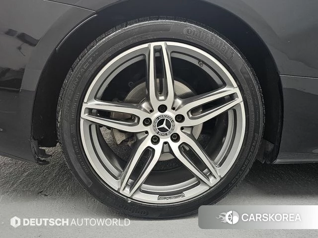 Mercedes-Benz E-Class W213 id 3893672 из Кореи 11