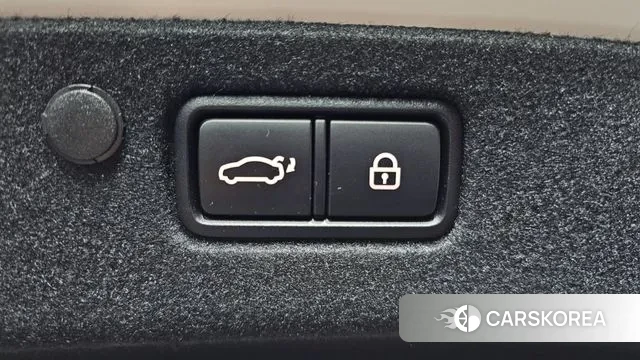 Hyundai The New Grandeur IG Hybrid id 3577299 из Кореи 11