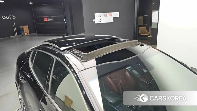 Kia Stinger id 4638256 из Кореи 11