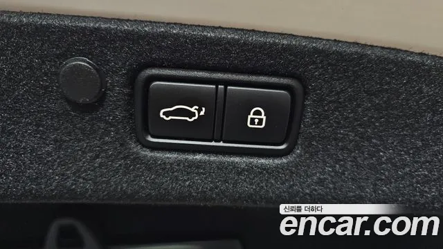 Hyundai The New Grandeur IG Hybrid id 2714294 из Кореи 11