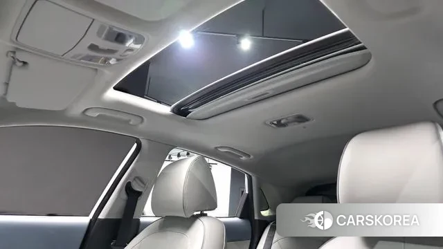 Hyundai Kona Electric id 3616720 из Кореи 11