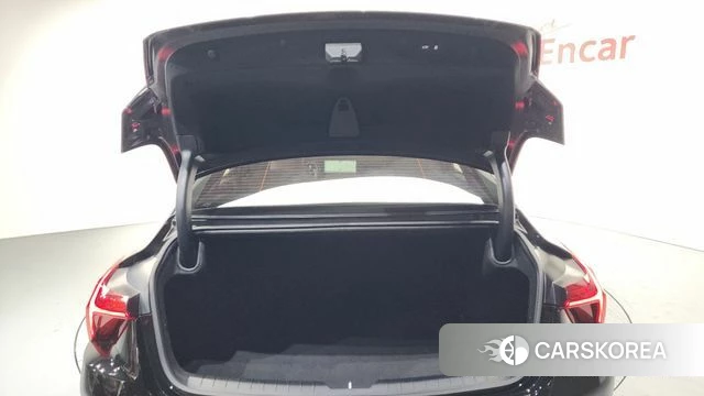 Kia K8 Hybrid id 4603388 из Кореи 11