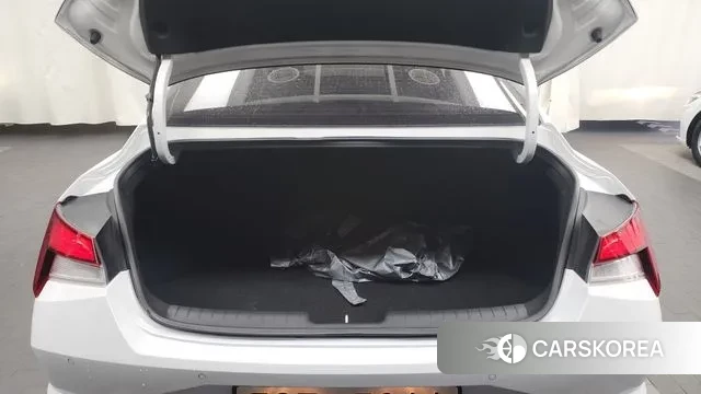 Hyundai Avante (CN7) id 3411755 из Кореи 11