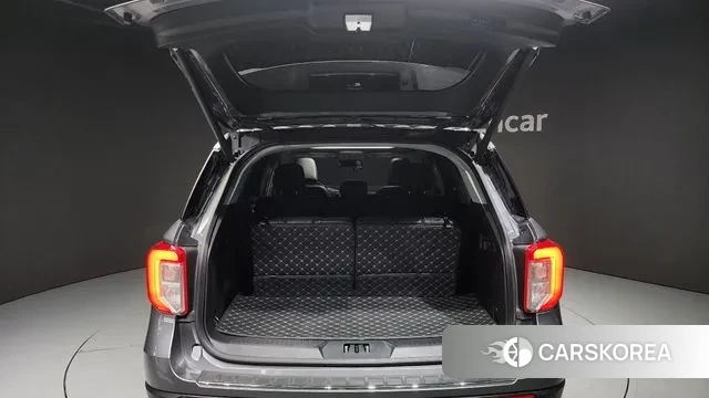 Ford Explorer 6th Generation id 2969160 из Кореи 11