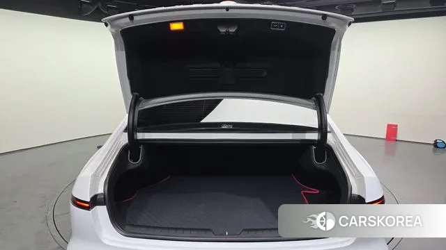 Hyundai Grandeur (GN7) id 3745301 из Кореи 11