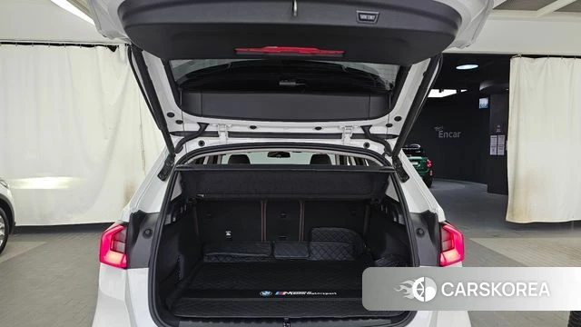 BMW X1 (U11) id 4505750 из Кореи 11