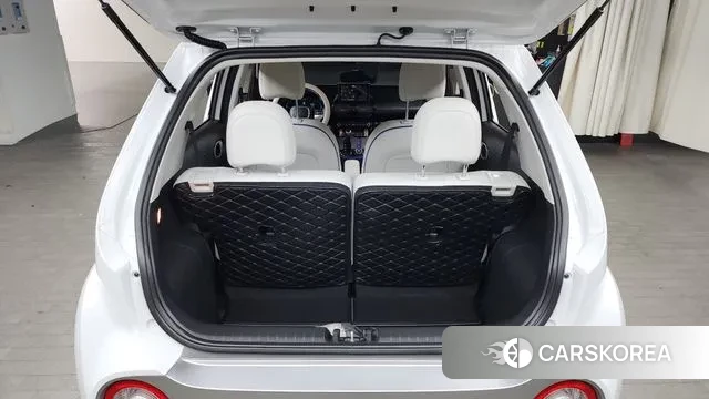 Hyundai Casper id 2993290 из Кореи 11