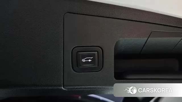 Cadillac XT5 id 3737136 из Кореи 11