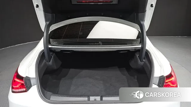 Mercedes-Benz CLA-Class C118 id 3723088 из Кореи 11