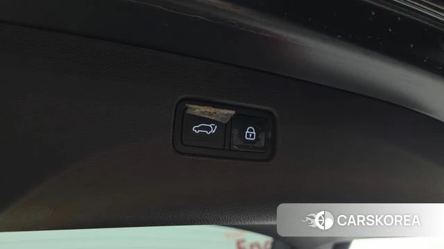Genesis GV80 id 4423901 из Кореи 11