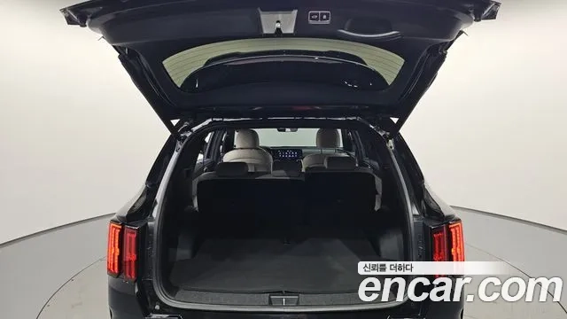 Kia Sorento 4th Generation id 2949554 из Кореи 11