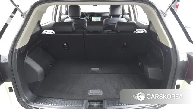 Ssangyong Beautiful Korando id 2969918 из Кореи 11