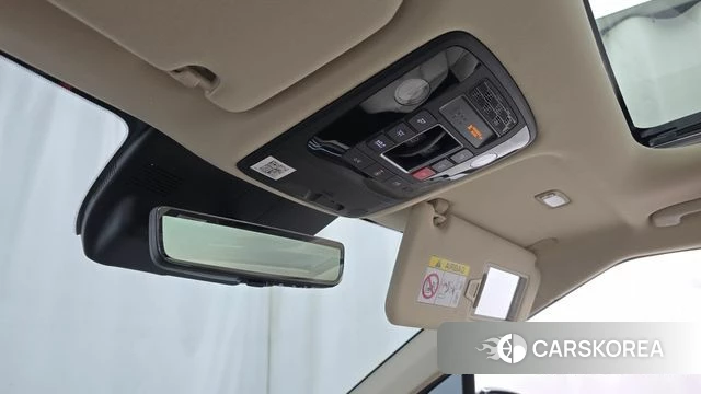Kia The New Carnival 4th Generation id 4773571 из Кореи 11