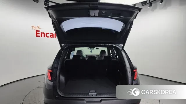 Hyundai Tucson Hybrid (NX4) id 3043802 из Кореи 11