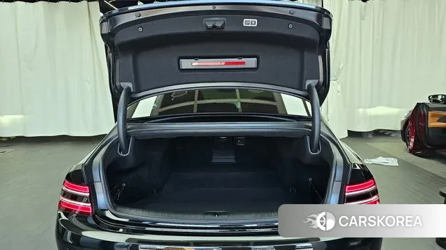 Genesis G80 (RG3) id 3011525 из Кореи 11