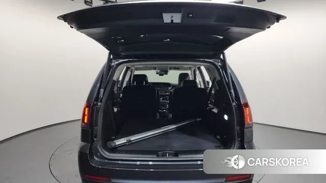 Kia Mohave Master id 3567395 из Кореи 11