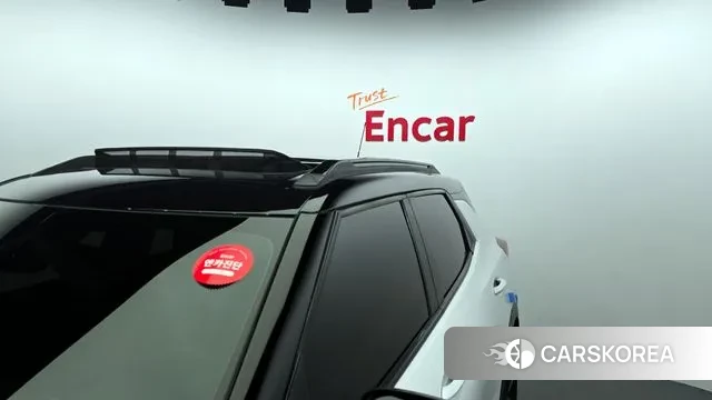 Chevrolet (GM Daewoo) Trailblazer id 3479235 из Кореи 11