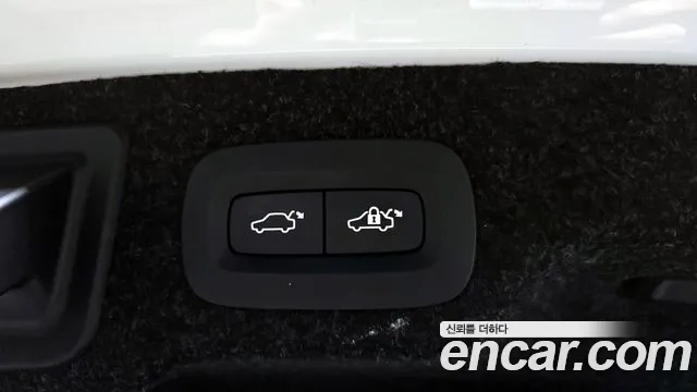 Volvo S90 id 2916144 из Кореи 11