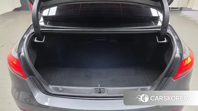 Renault Korea (Samsung) SM7 Nova id 3692231 из Кореи 11