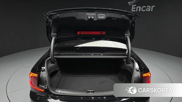 Volvo S90 id 3941722 из Кореи 11