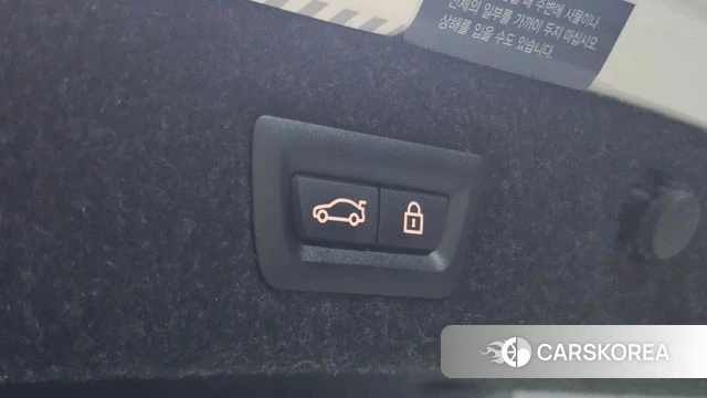 BMW 5 Series (G30) id 4188412 из Кореи 11