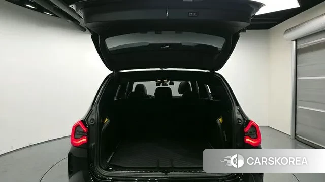 BMW X3 (G01) id 3022174 из Кореи 11