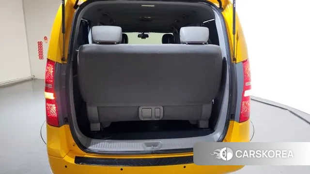 Hyundai The New Grand Starex id 3434826 из Кореи 11