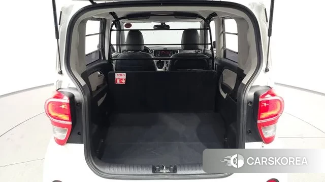 Kia The New Ray id 2932174 из Кореи 11