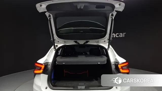 Chevrolet (GM Daewoo) Trax Crossover id 3372358 из Кореи 11