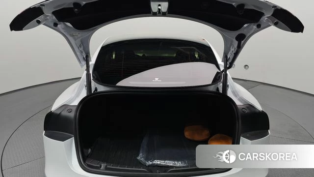 Tesla Model 3 id 4329336 из Кореи 11