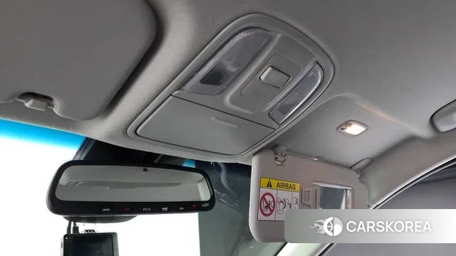 Kia The New Niro id 3686343 из Кореи 11