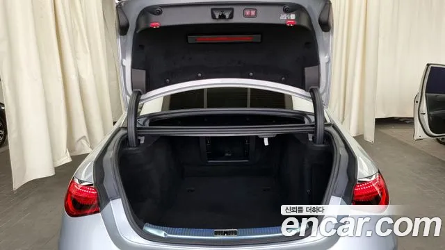 Mercedes-Benz S-Class W223 id 2549160 из Кореи 11