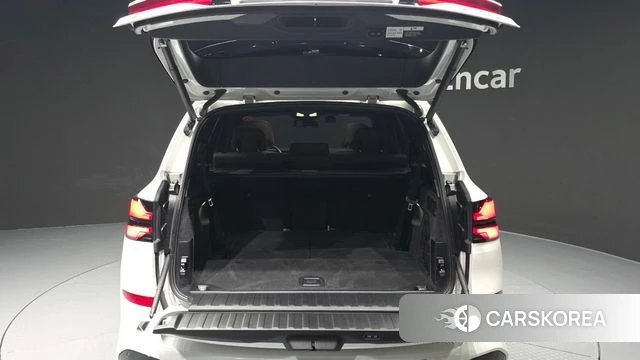 BMW X5 (G05) id 4527530 из Кореи 11