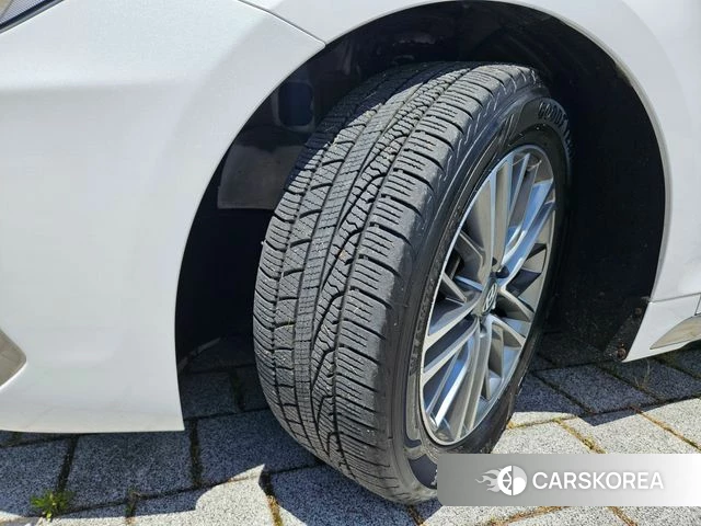 Hyundai Grandeur IG id 4511661 из Кореи 11