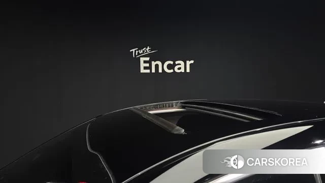 Kia The New K9 2nd generation id 3280066 из Кореи 11